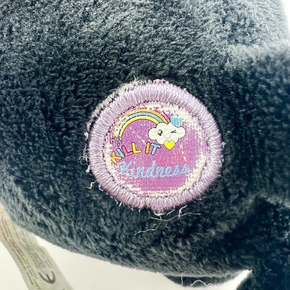 Mad Dog Plush Doll So So Happy Stuffed Animal Kids Toys Colorful Soft Cute 6” - Picture 6 of 7